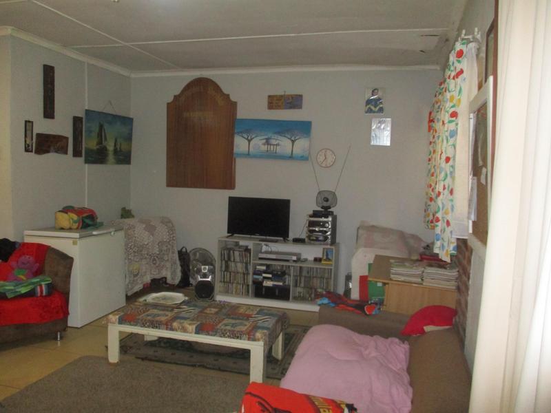 4 Bedroom Property for Sale in Pellissier Free State